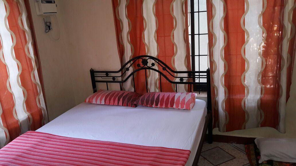 Sea Breeze Inn Resort Calangute Exteriör bild