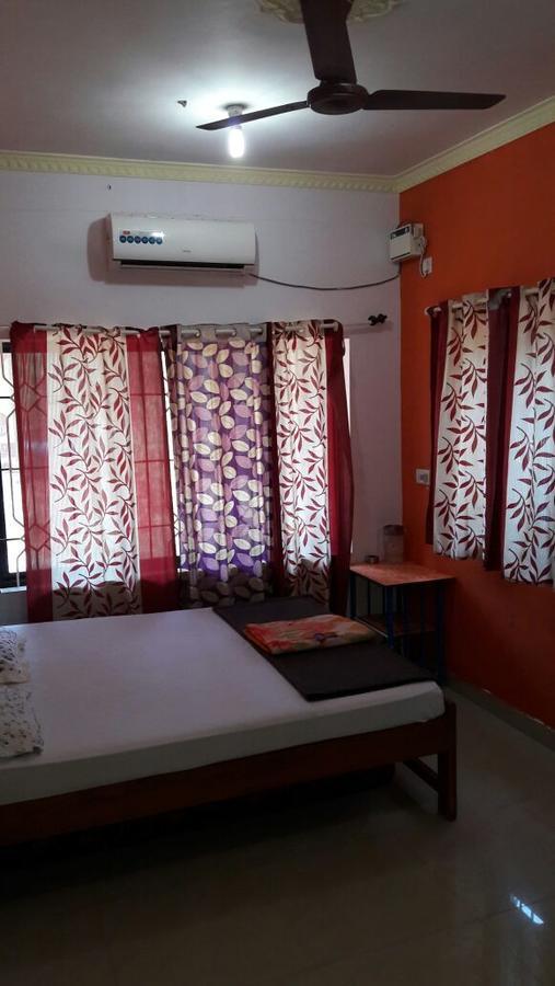 Sea Breeze Inn Resort Calangute Exteriör bild